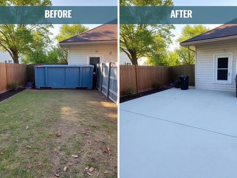 Customer Cleanup Project